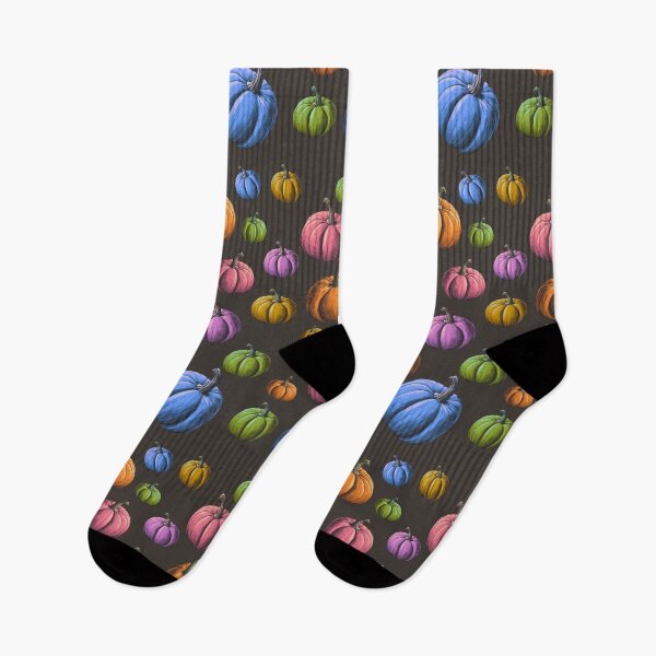 Item preview, The Funky Pumpkin  designed and sold by Bramble Fairy.