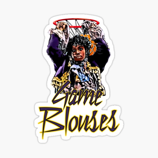 Item preview, Game Blouses designed and sold by American Artist Designs.
