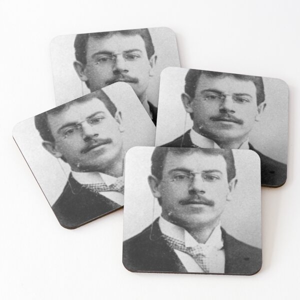 Item preview, John William Heisman designed and sold by Francespoppy.