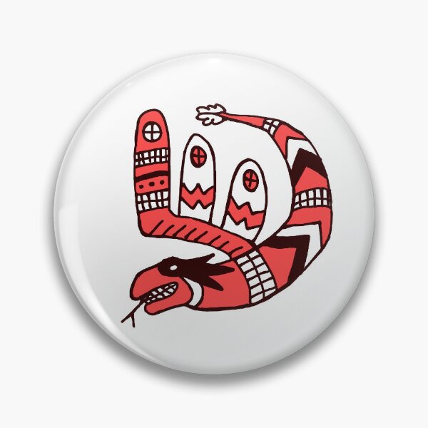 Item preview, Sinti Homma designed and sold by Nashoba Insaktalhafa.
