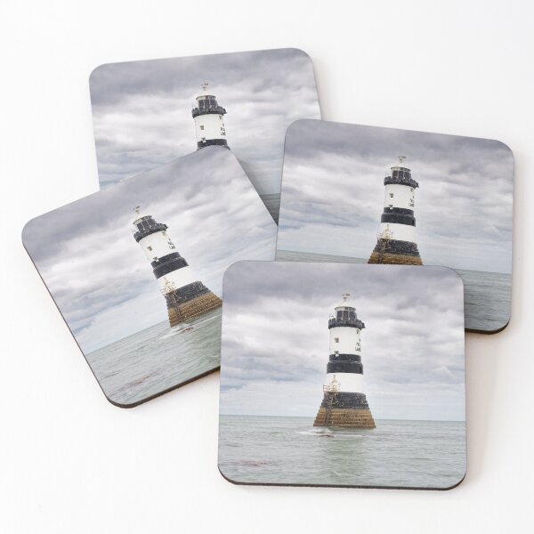 Item preview, Penmon Point Anglesey designed and sold by heidipics.