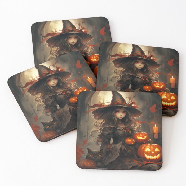 Item preview, HALLOWEEN -Enchanting Gaze designed and sold by Angelsmiles.