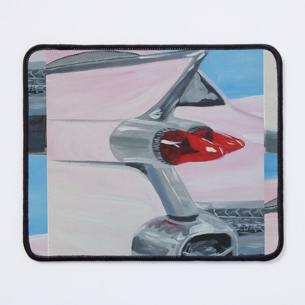 Item preview, Tailfin designed and sold by JHpaints.