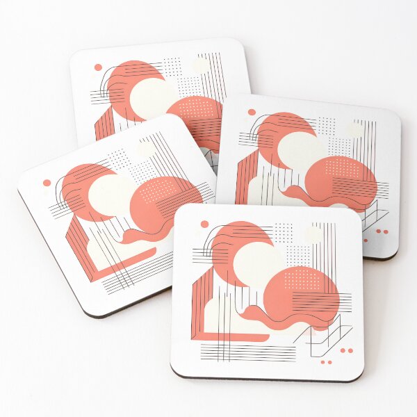 Item preview, Minimalist Modern Design - Clean Aesthetic Wall Art designed and sold by YNAMREG.