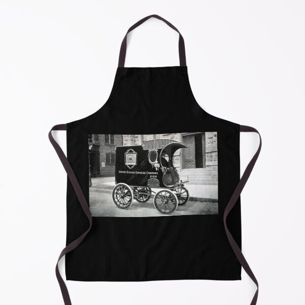 Item preview, Electric automobile, 1900 designed and sold by Francespoppy.