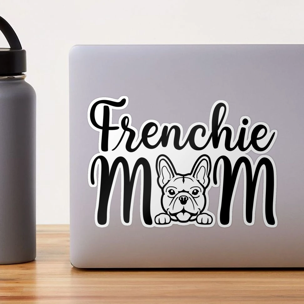 Frenchie Mama Mug – Frenchie Coffee Roasters