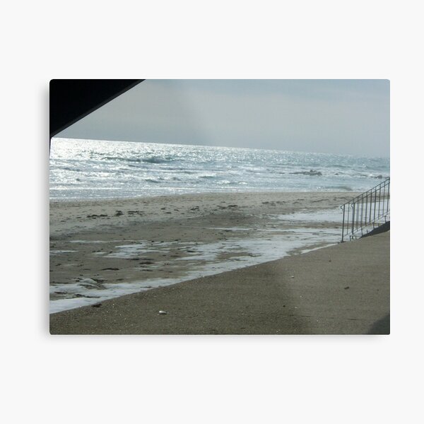 Mercury Metal Print
