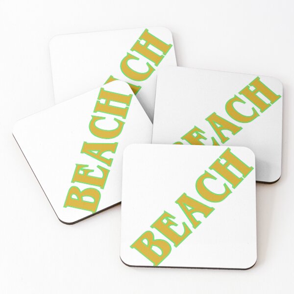 Item preview, We all love the beach  Nr. 5 designed and sold by fredgarden8.