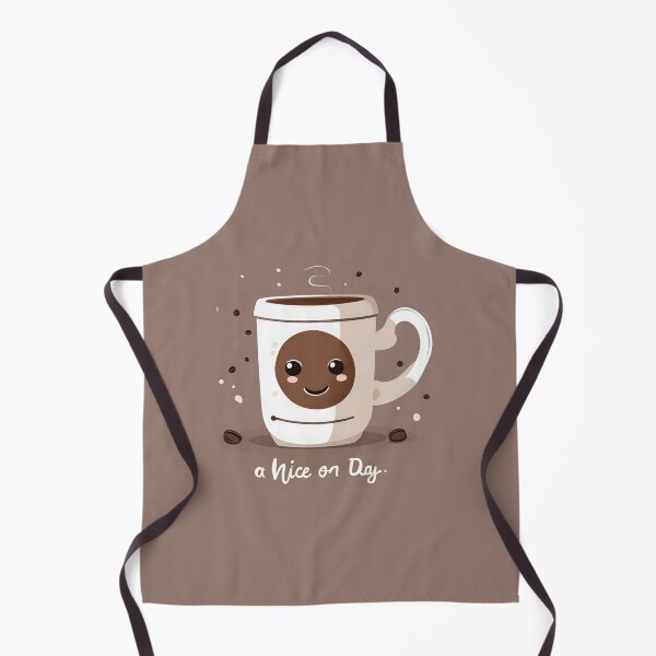 Item preview, A Nice on Day coffy  designed and sold by SweetDonatoo.