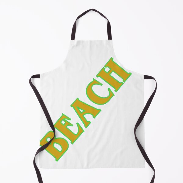 Item preview, We all love the beach Nr. 5 designed and sold by fredgarden8.