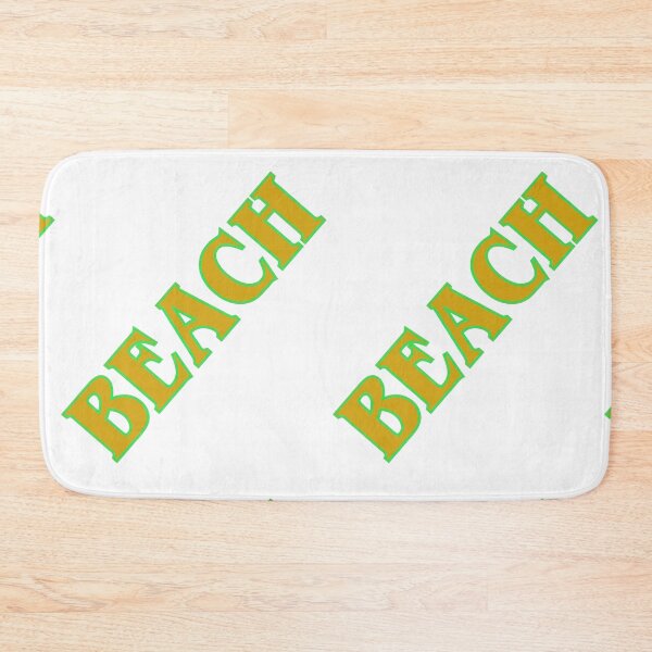 Item preview, We all love the beach  Nr. 5 designed and sold by fredgarden8.