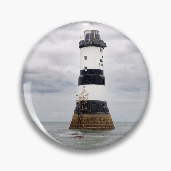 Item preview, Penmon Point Anglesey designed and sold by heidipics.