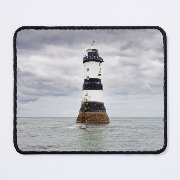 Item preview, Penmon Point Anglesey designed and sold by heidipics.