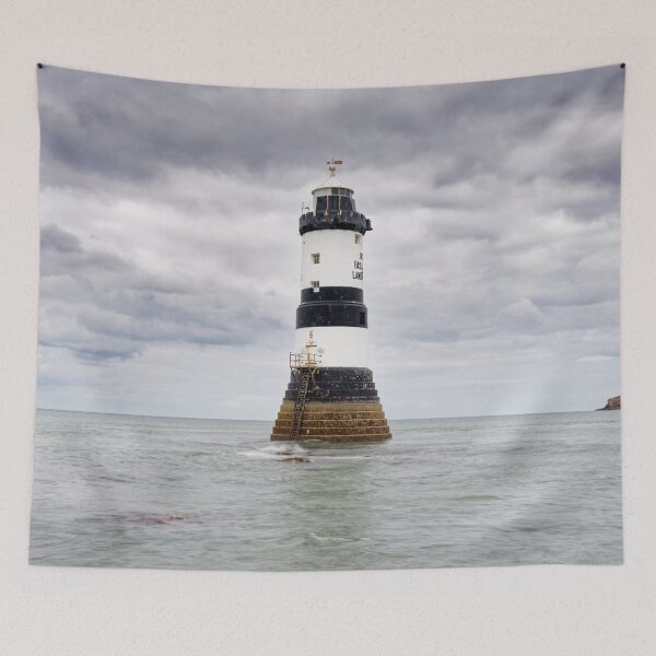 Item preview, Penmon Point Anglesey designed and sold by heidipics.