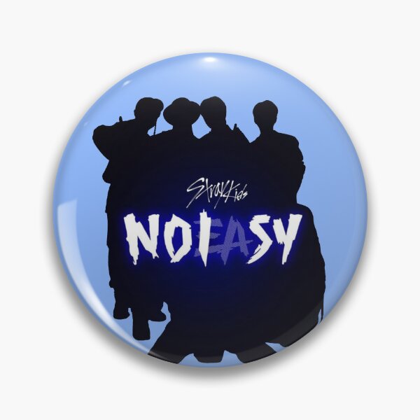 Item preview, Stray Kids noeasy  designed and sold by My  Haven.