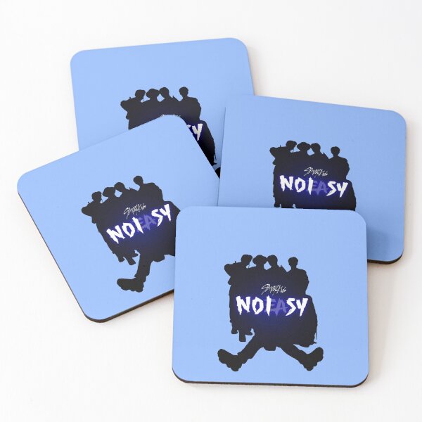 Item preview, Stray Kids noeasy  designed and sold by My  Haven.
