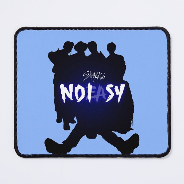 Item preview, Stray Kids noeasy designed and sold by My Haven.