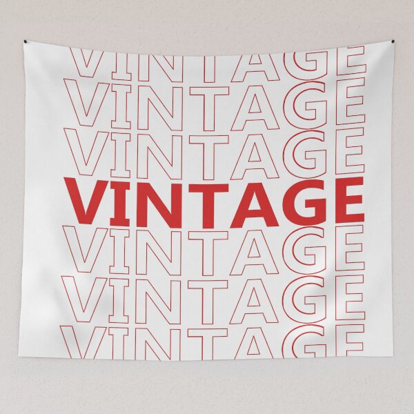 Item preview, VINTAGE designed and sold by eliannadraws.