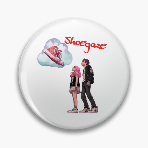 Item preview, Shoe Gaze designed and sold by YourPodGuyScott.