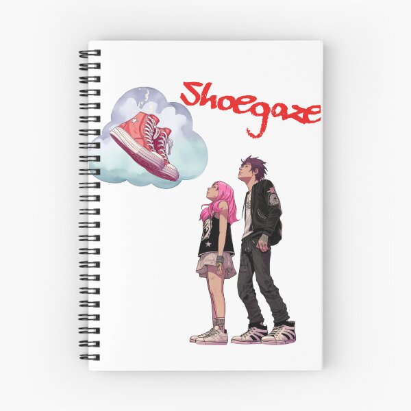 Item preview, Shoe Gaze designed and sold by YourPodGuyScott.