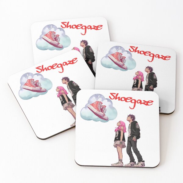 Item preview, Shoe Gaze designed and sold by YourPodGuyScott.