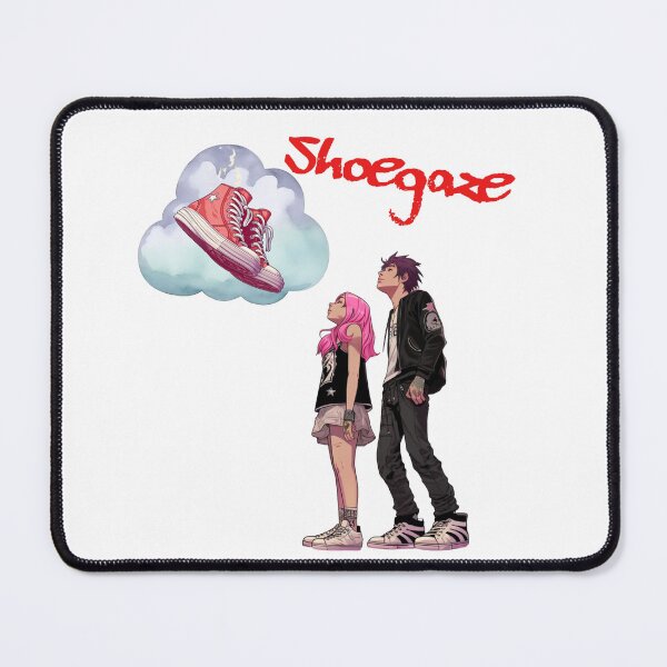 Item preview, Shoe Gaze designed and sold by YourPodGuyScott.