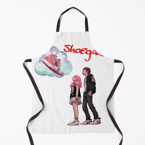 Item preview, Shoe Gaze designed and sold by YourPodGuyScott.