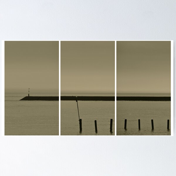 Item preview, Harwich designed and sold by Richard Allen.