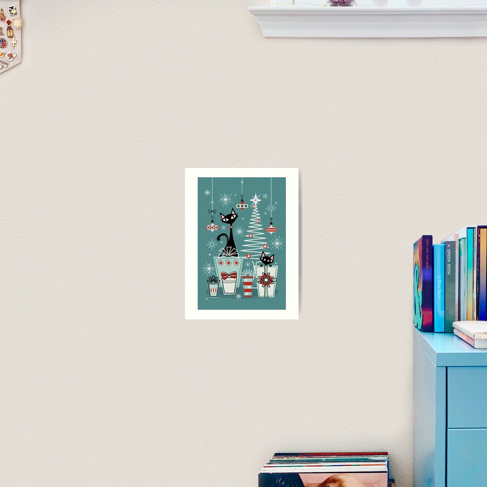 Item preview, Art Print designed and sold by studioxtine.