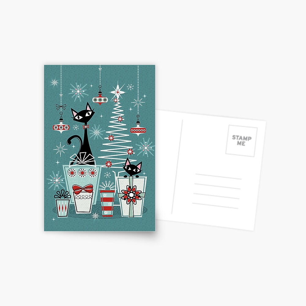 Item preview, Postcard designed and sold by studioxtine.