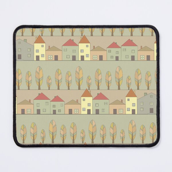 Item preview, Autumn landscape. designed and sold by My-fake-places.