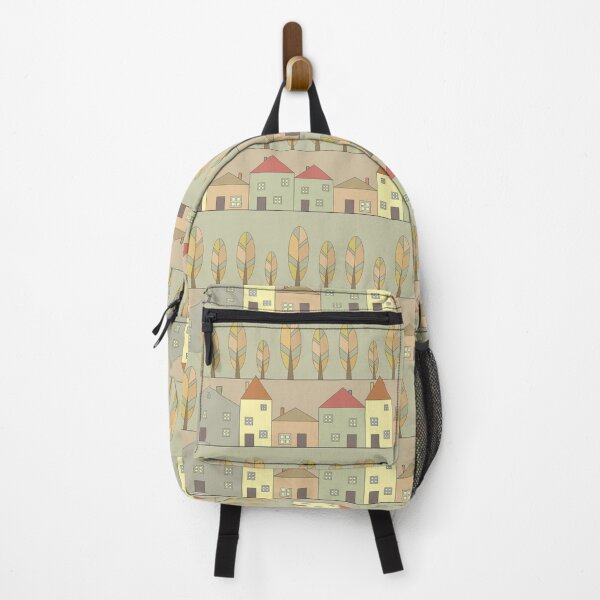 Item preview, Autumn landscape. designed and sold by My-fake-places.