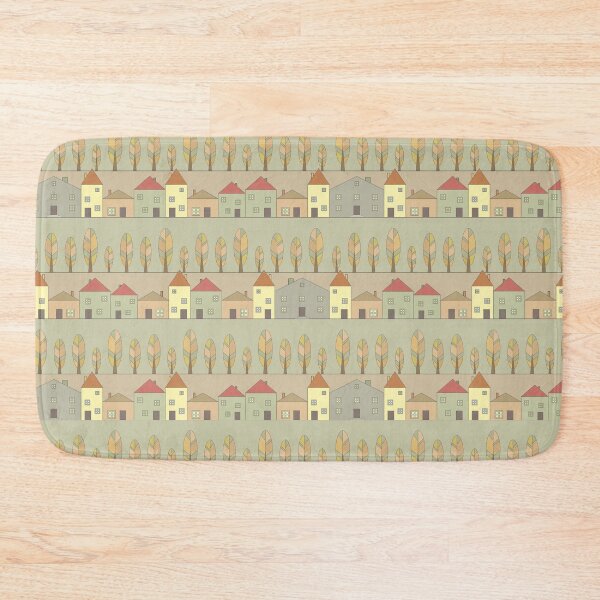 Item preview, Autumn landscape. designed and sold by My-fake-places.