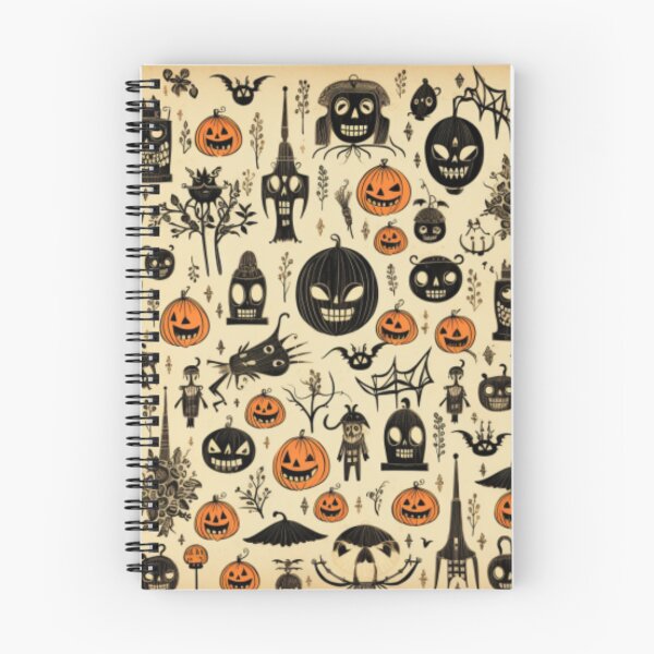 Item preview, vintage halloween designed and sold by TEEJAMBOREE.