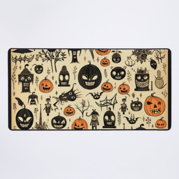 Item preview, vintage halloween designed and sold by TEEJAMBOREE.