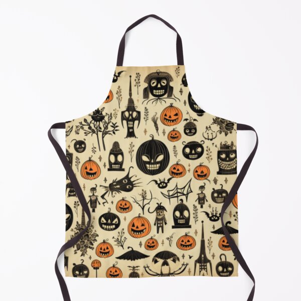 Item preview, vintage halloween designed and sold by TEEJAMBOREE.