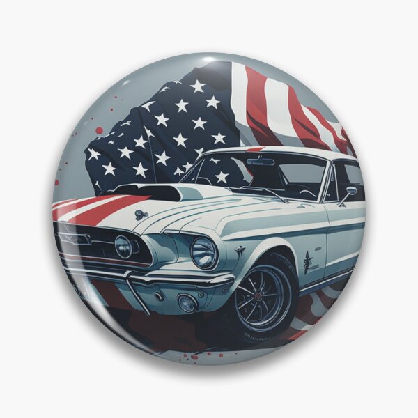 Item preview, Ford Mustang 1967 designed and sold by Karlitox1988.