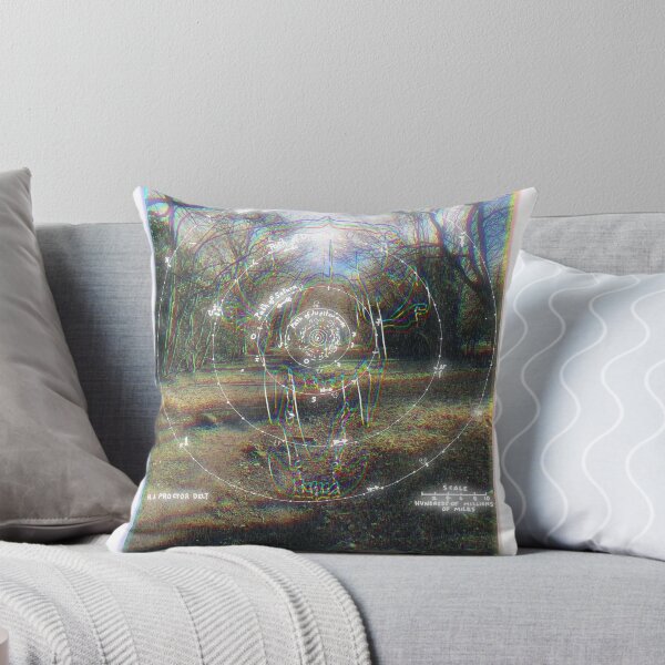 Item preview, The orbit on the path designed and sold by MoodyMullen.