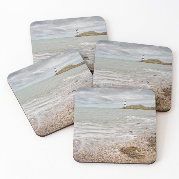 Item preview, Penmon Point Anglesey designed and sold by heidipics.