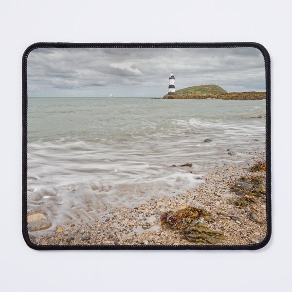 Item preview, Penmon Point Anglesey designed and sold by heidipics.
