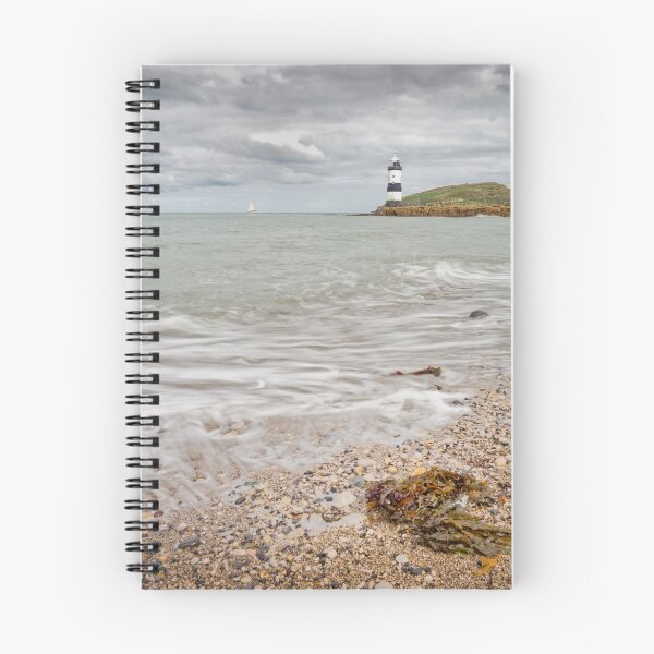 Item preview, Penmon Point Anglesey designed and sold by heidipics.