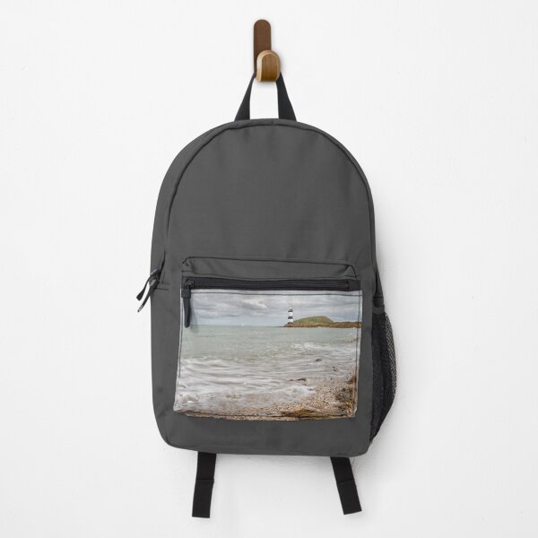 Item preview, Penmon Point Anglesey designed and sold by heidipics.