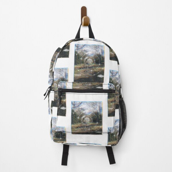 Item preview, The orbit on the path designed and sold by MoodyMullen.