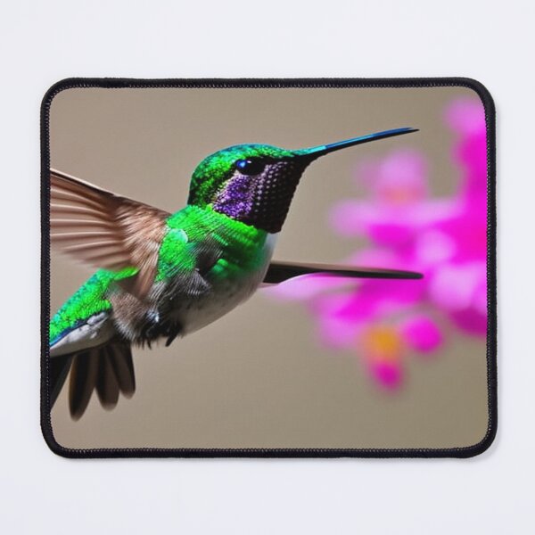 Item preview, hummingbird designed and sold by TwoFaceNew.