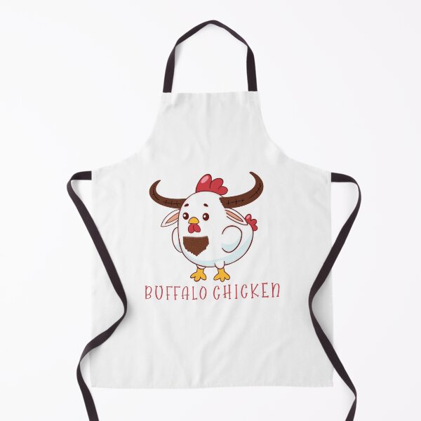 Item preview, Buffalo Chicken designed and sold by OwlbearOasis.