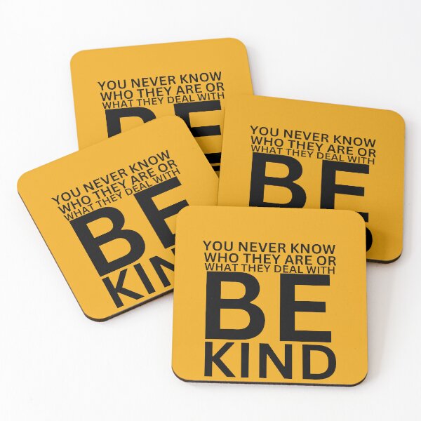 Item preview, Anti-bullying be kind awareness  designed and sold by system51.