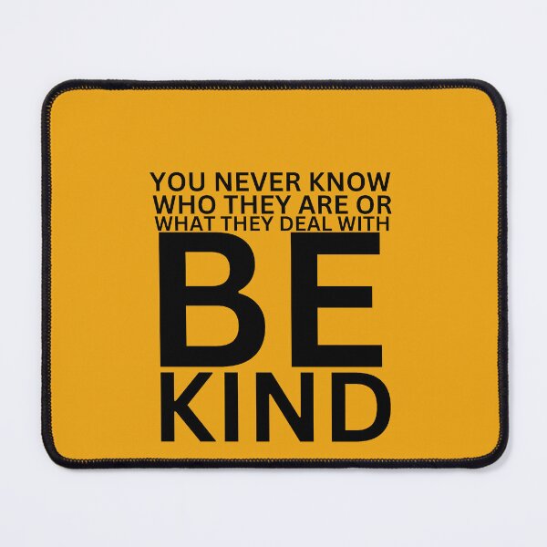 Item preview, Anti-bullying be kind awareness  designed and sold by system51.