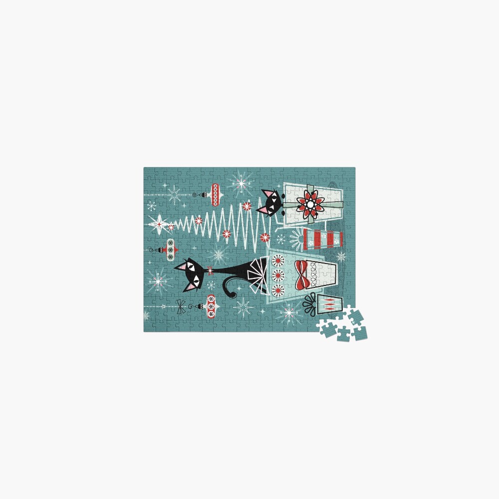 Item preview, Jigsaw Puzzle designed and sold by studioxtine.