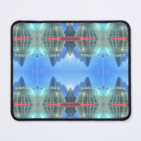 Item preview, Horizon 22 Glow Photo Pattern designed and sold by vallisrowe.