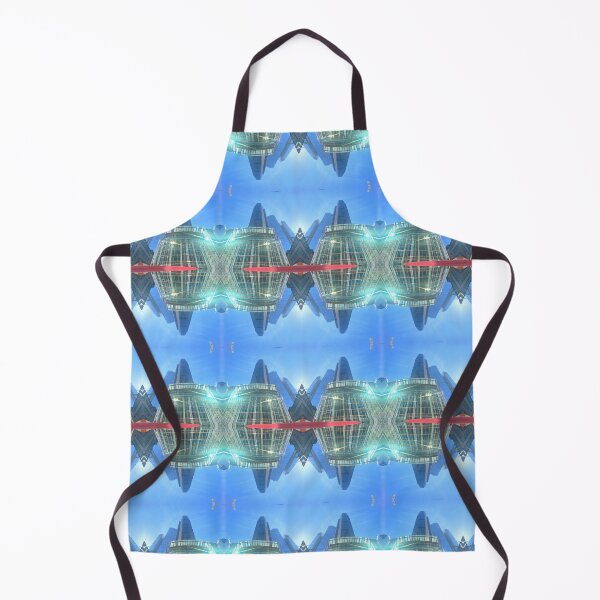 Item preview, Horizon 22 Glow Photo Pattern designed and sold by vallisrowe.